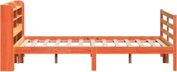 Produktbild vidaXL Bettgestell (150 x 200 cm)
