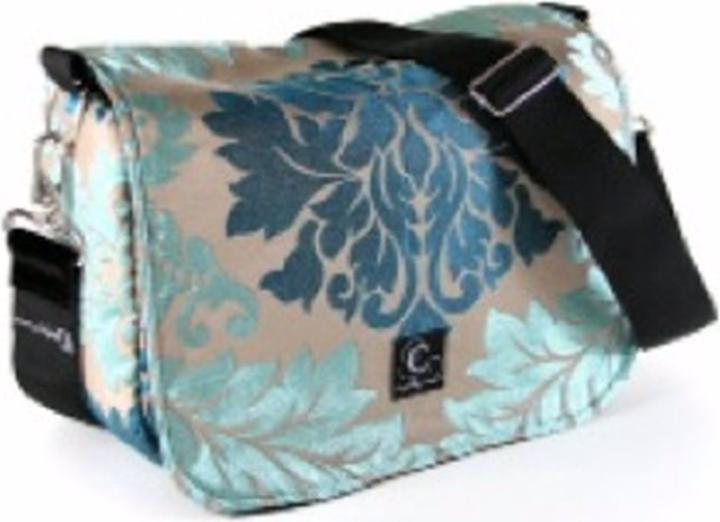 Actual product image Capturing Couture Parisian Spirit (Camera shoulder bag)