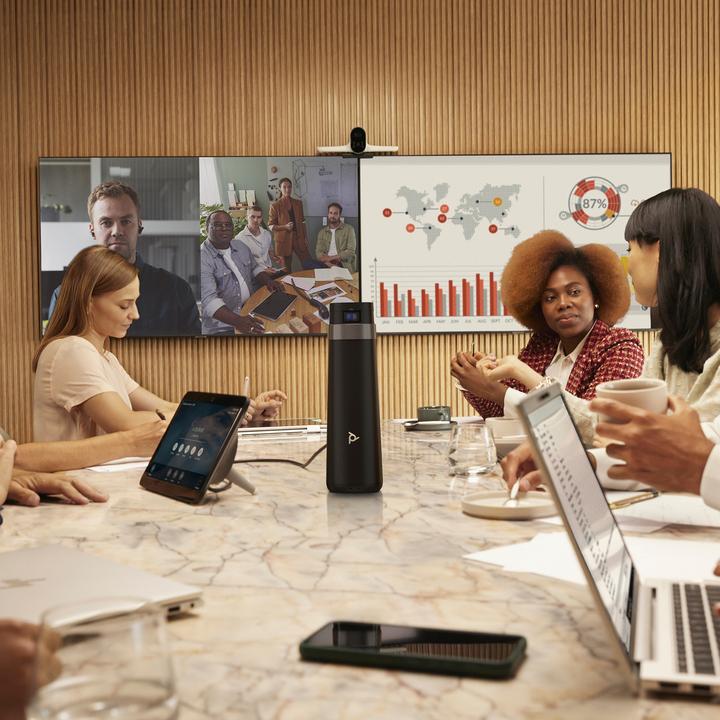 Productafbeelding HP Studio G62