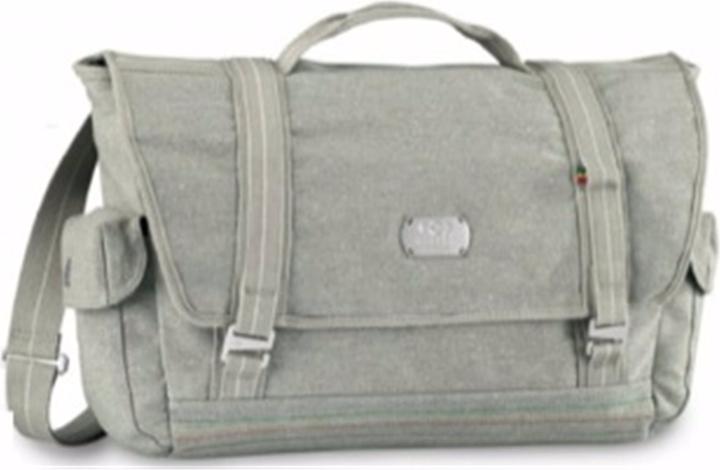 House of Marley Lively Up Messenger