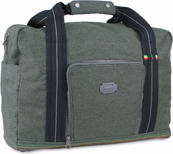 Produktbild House of Marley Lively Up Overnighter (17")