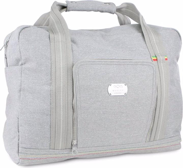 House of Marley Lively Up Overnighter