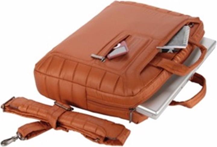 Actual product image Tucano Tarta Bag (15.60", Apple)