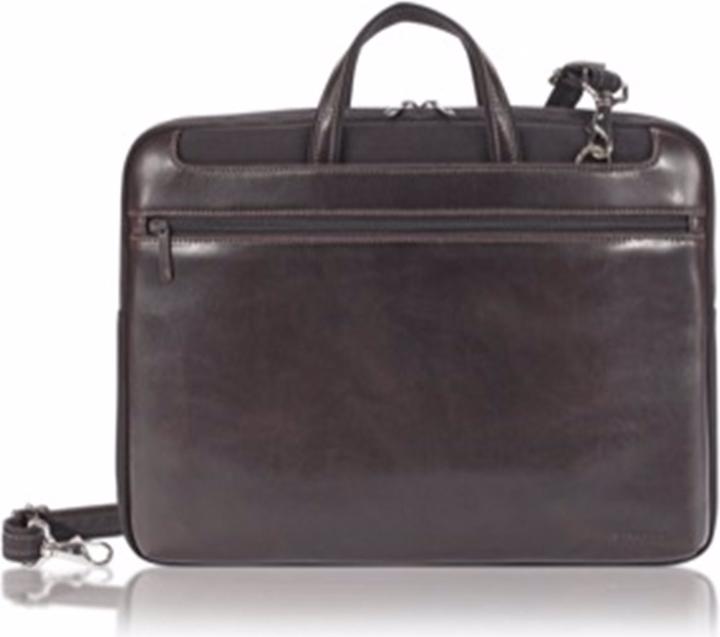 Immagine prodotto Tucano Stili WorkOut in pelle (15.40", Apple)