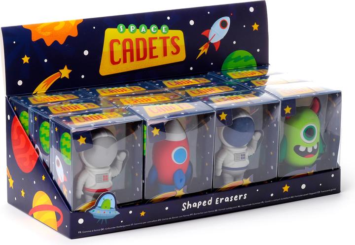 Produktbild Sombo Weltraum