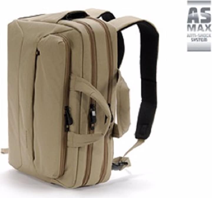 Tucano Piuma Double 16" (15.40", Apple)
