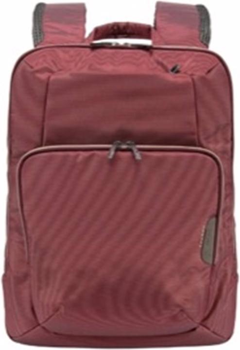 Actual product image Tucano Expanded Workout Backback