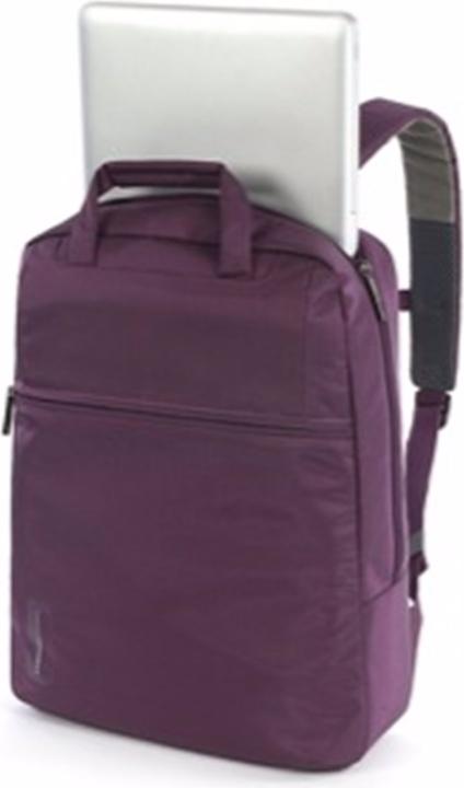 Produktbild Tucano Workout BackPack Purple