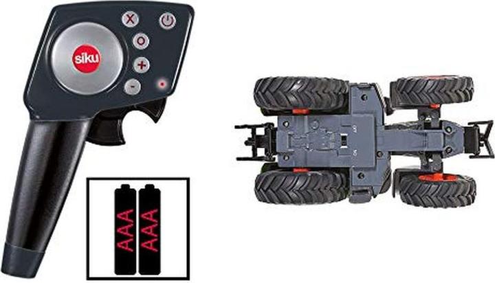 Produktbild Siku Fendt 939