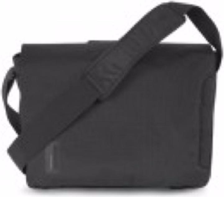 Image du produit Tucano Workout Messenger Noir (15", Apple)
