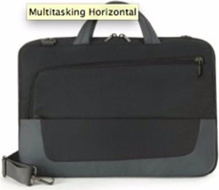Actual product image Tucano Multitasking Horizontal (Apple)