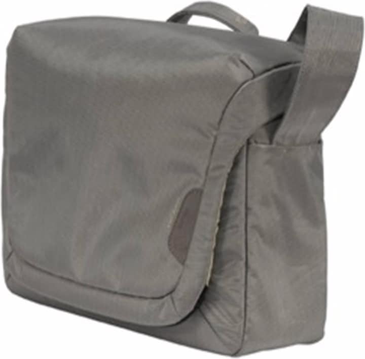 Tucano Expanded Workout Messenger (15.40", Apple)