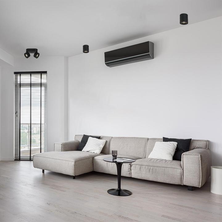 Produktbild Steinhauer Fez Black (600 lm)