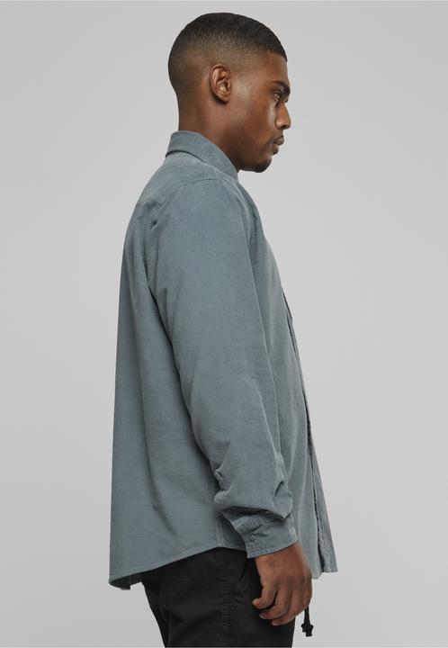 Immagine prodotto Urban Classics Camicia di velluto a coste (5XL)