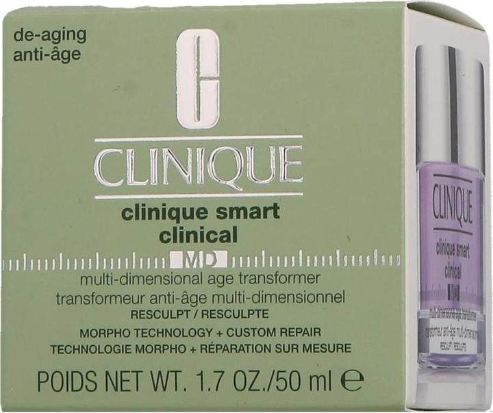 Actual product image Clinique Smart (50 ml)
