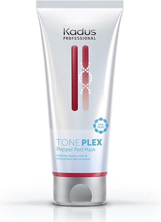 Produktbild Londa Creme Professional Care TonePlex Pepper Red Mask (200 ml)