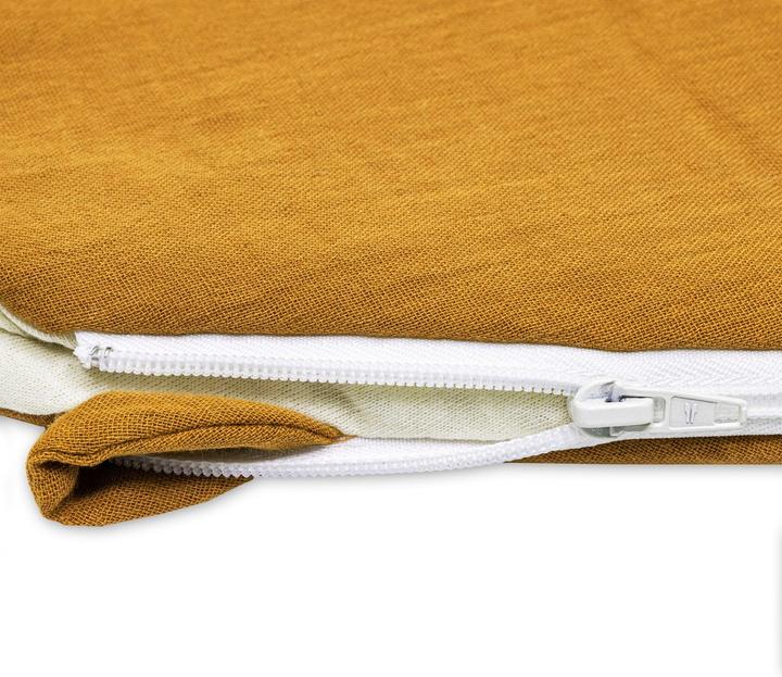 Image du produit Julius Zöllner Sac de couchage Mousseline (56 cm, 2.5 TOG, Toute l'année)