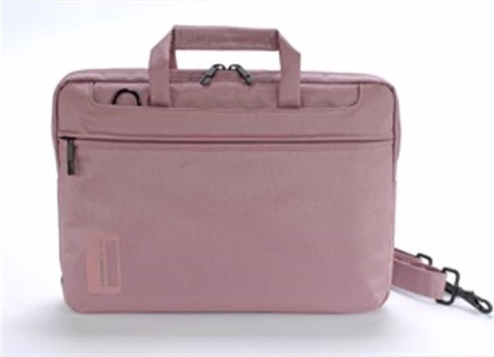 Tucano Workout Case Pink (15.40", Apple)