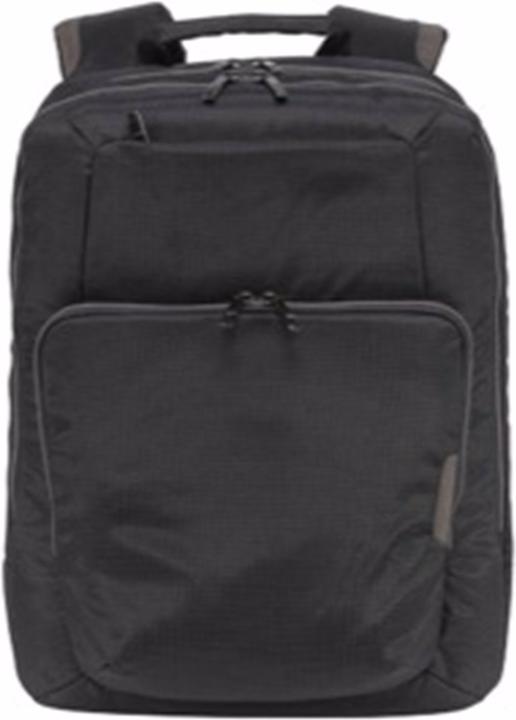 Actual product image Tucano Expanded Workout Backback