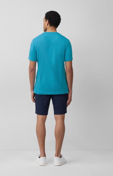 Produktbild S.Oliver T-Shirt T-Shirt mit Artwork (XXL)
