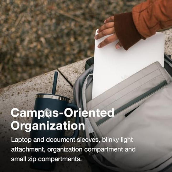 Immagine prodotto Osprey Axis 24 Daypack 48 cm Laptopfach (24 l)