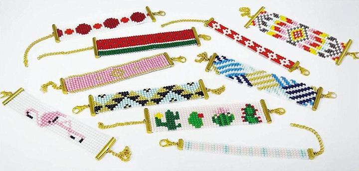 Actual product image Buki Metier A Perles