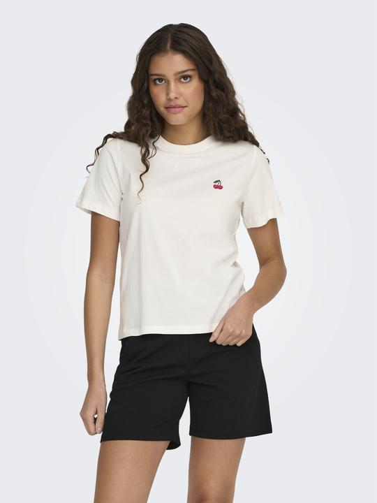 Immagine prodotto JdY Jdypisa S/S Print Top Jrs Noos (L)
