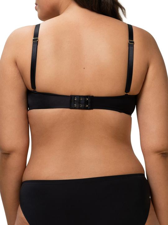 Actual product image Triumph Body Make-Up Essentials underwired bra (90 A, pack of 2)