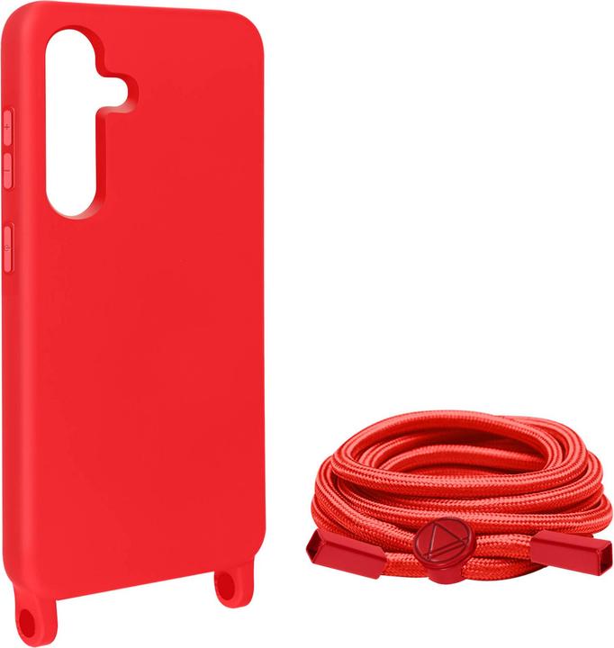 Actual product image Avizar NeckShell Case Series