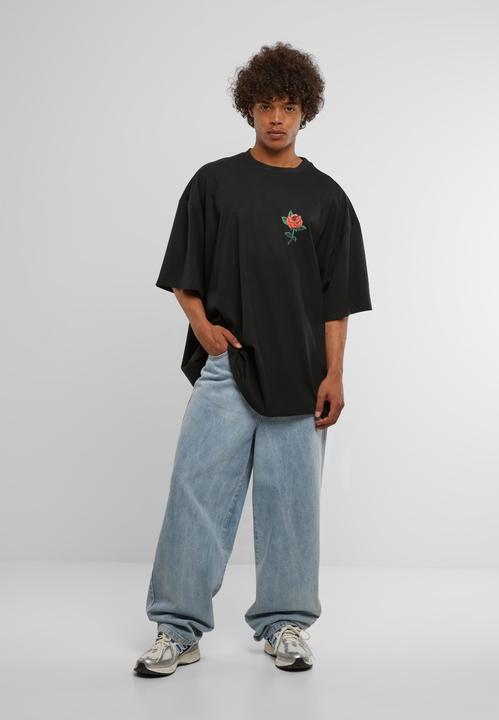 Produktbild Mister Tee MisterTee Rose Huge Tee - 193279 (L)