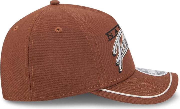 Produktbild New Era 9Forty M-Crown Cap - Motorsport Nascar Racing