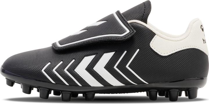 Black white