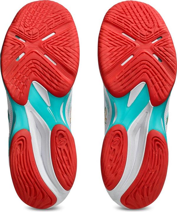 Produktbild ASICS Performance NETBURNER BALLISTIC FF 4 Limited Damen (38)