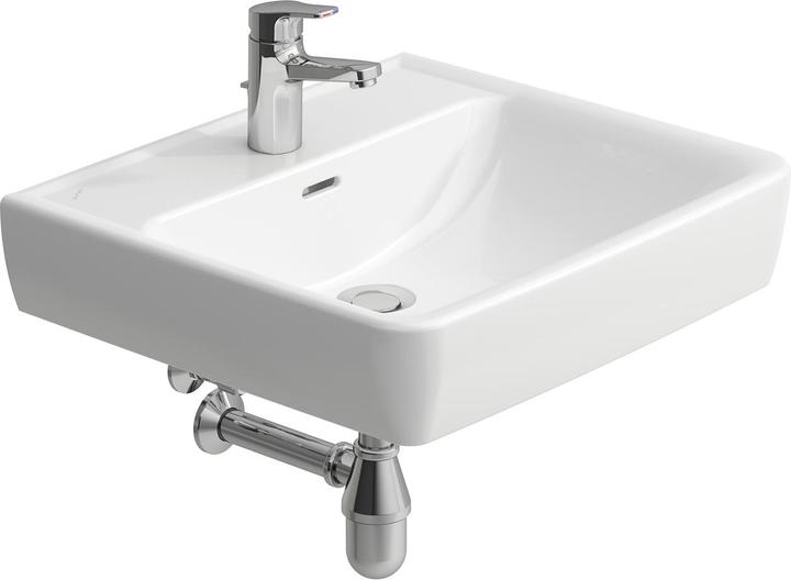 Produktbild Laufen PRO Waschtisch (480 mm, 600 mm)
