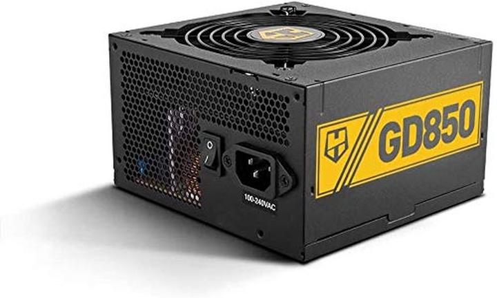 Nox HUMMER GD850 80 PLUS Gold (850 W)