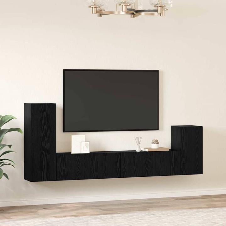 Produktbild vidaXL Wand-TV-Schrank (30 x 30 x 30.50 cm)