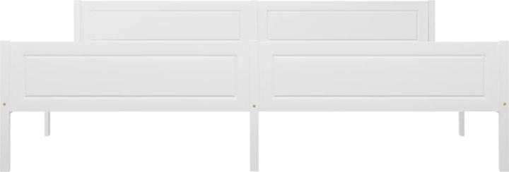 Image du produit vidaXL Kumar (200 x 200 cm)