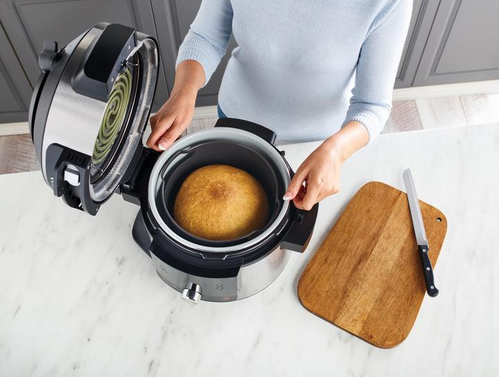 Immagine prodotto Ninja Foodi MAX 12-in-1 SmartLid Multicooker