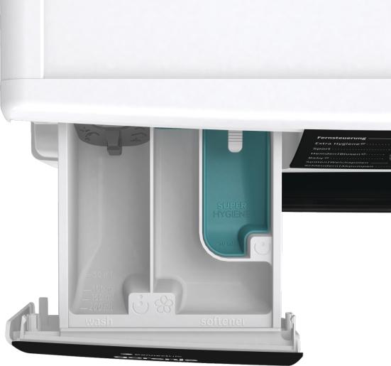Produktbild Gorenje WPNA14ATSWIFI3 (10 kg, Links)