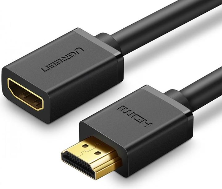 Actual product image Ugreen HDMI (Typ A) — HDMI (Typ A) (1 m, HDMI, 2.0)