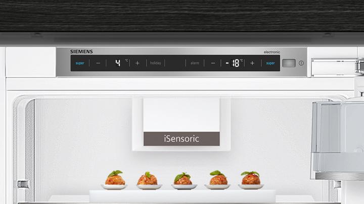 Immagine prodotto Siemens KI77SADD0 (229 l)