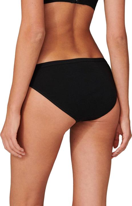 Produktbild Schiesser Slip Casual Bequem sitzend (34, 3er Pack)