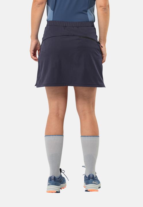 Produktbild Jack Wolfskin Hiking Alpine Skort W (36)