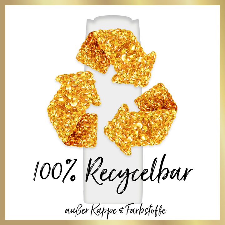 Produktbild Pantene Pro-V Repair & Care (200 ml)