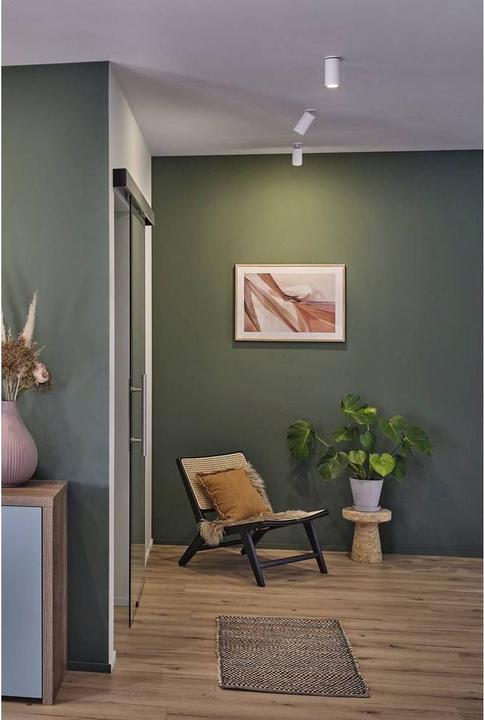 Produktbild Paulmann Einbauleuchte Turnal Set (470 lm)