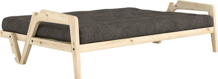 Actual product image Karup Design GRAB Sofa bed (3-seater)