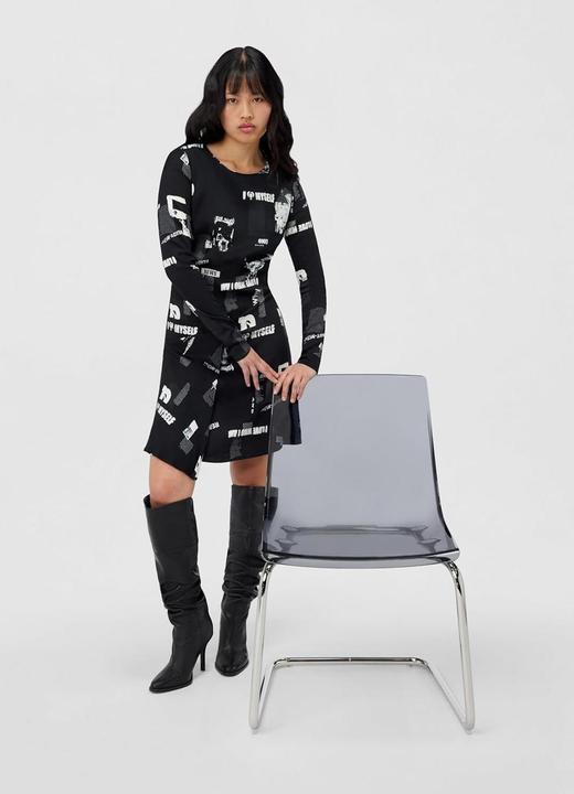 Image du produit Desigual Vest Newscorto 2000 (M)