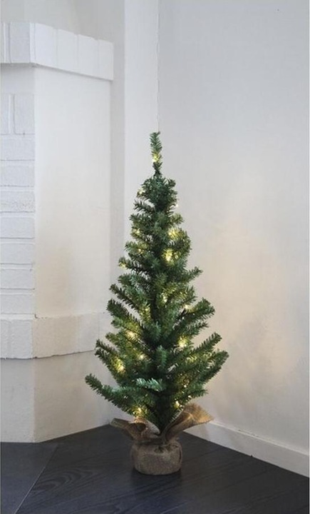 Produktbild Star Trading LED Weihnachtsbaum (90 cm)