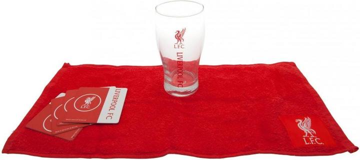 Produktbild Score Draw Mini Bar Set Glas (0.57 l, 1x)