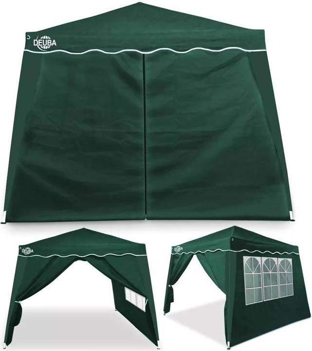 Produktbild Deuba Faltpavillon (300 cm, 300 cm)